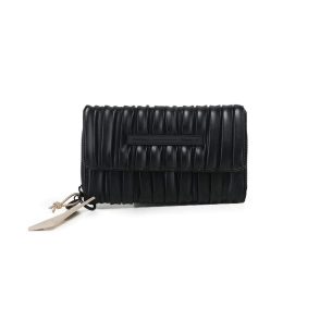 BILLETERA LARGA JULIETA CHIMOLA BLACK