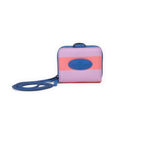 BILLETERA CANDE CHIMOLA LIGHT PURPLE