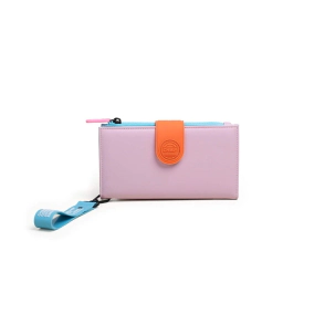 BILLETERA CALIFORNIA CHIMOLA PINK