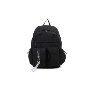 MOCHILA EUFORIA CHIMOLA BLACK