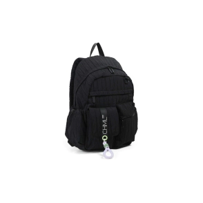 MOCHILA EUFORIA CHIMOLA BLACK