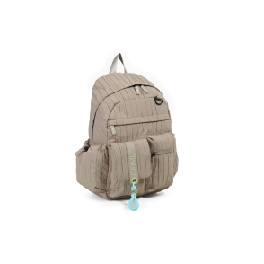 MOCHILA EUFORIA CHIMOLA CAMEL