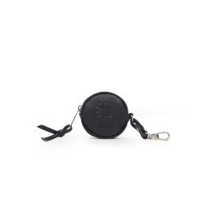 MINI BAG ACCESORIO ANTONIA FULL BLACK