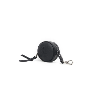 MINI BAG ACCESORIO ANTONIA FULL BLACK