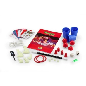 Magia Ruibal x50 trucos