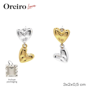 ARO ACERO OREIRO