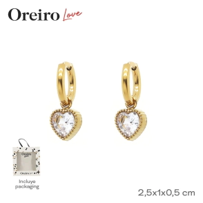 ARO ACERO OREIRO