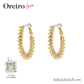 ARO ACERO OREIRO