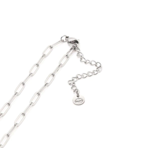 COLLAR ACERO OREIRO