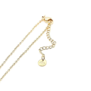 COLLAR ACERO OREIRO