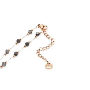 COLLAR ACERO OREIRO