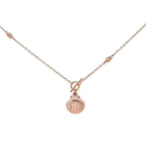 COLLAR ACERO OREIRO
