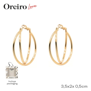 ARO ACERO OREIRO
