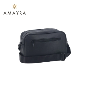 CARTERA AMAYRA NEGRA