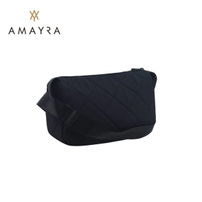 CARTERA AMAYRA NEGRA