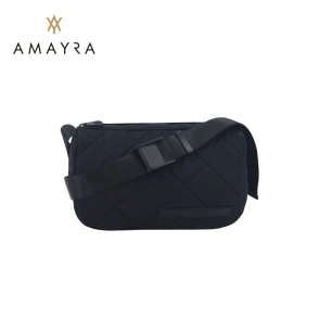 CARTERA AMAYRA NEGRA