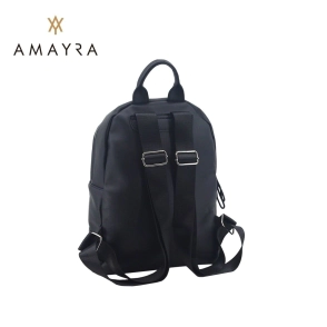 MOCHILA AMAYRA NEGRA