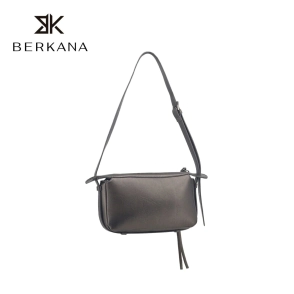 CARTERA BERKANA MARRON