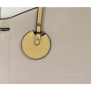 CARTERA CHICA SQUASH