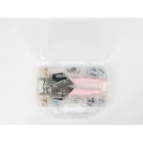PINZA OJALILLOS EYELET BAJO ESFUERZO 2 MEDIDAS IBICRAFT