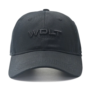 GORRA CAP HOMBRE ESTAMPADA WANDERLUST