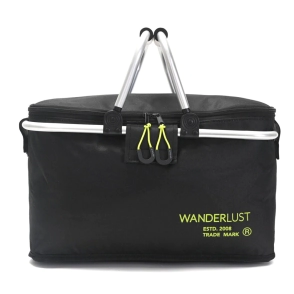 LUNCHERA CANASTO WANDERLUST 43x23x23 CM
