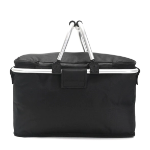 LUNCHERA CANASTO WANDERLUST 43x23x23 CM
