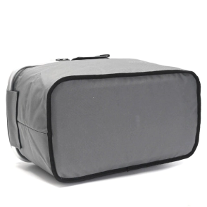 LUNCHERA CANASTO WANDERLUST 43x23x23 CM