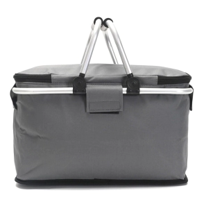 LUNCHERA CANASTO WANDERLUST 43x23x23 CM