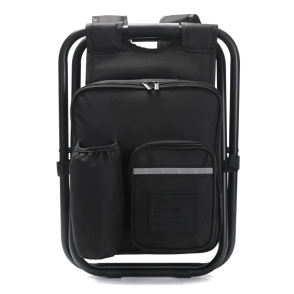 BANCO PLEGABLE CON MOCHILA CONSERVADORA INCORPORADA WANDERLUST