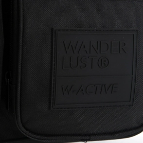 BANCO PLEGABLE CON MOCHILA CONSERVADORA INCORPORADA WANDERLUST