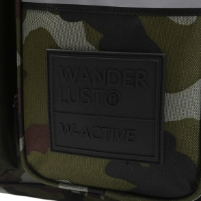 BANCO PLEGABLE CON MOCHILA CONSERVADORA INCORPORADA WANDERLUST