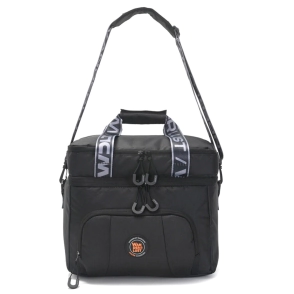 CONSERVADORA 33x26x29CM CON MANIJA Y CORREA WANDERLUST