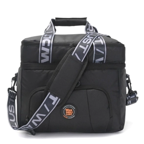 CONSERVADORA 33x26x29CM CON MANIJA Y CORREA WANDERLUST