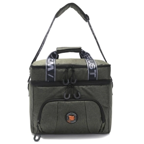 CONSERVADORA 33x26x29CM CON MANIJA Y CORREA WANDERLUST