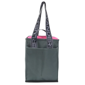 BOLSO MATERO CON COOLER BAG DESMONTABLE WANDERLUST