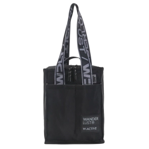 BOLSO MATERO CON COOLER BAG DESMONTABLE WANDERLUST