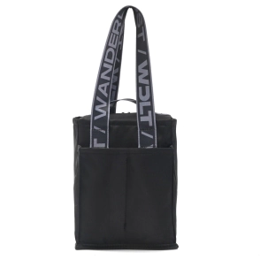 BOLSO MATERO CON COOLER BAG DESMONTABLE WANDERLUST