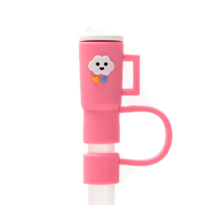 SET DE TAPON DE SILICONA PARA VASO TERMICO SKORA