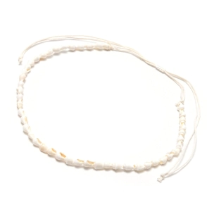 COLLAR CARACOLAS SKORA