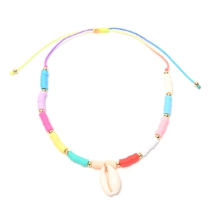 TOBILLERA MULTICOLOR SKORA