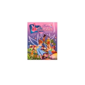 LIBRO HADAS BRILLANTES