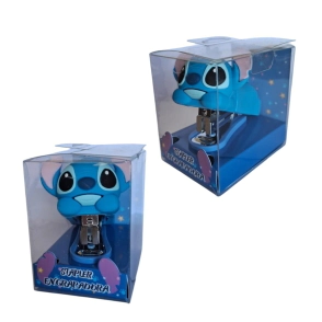 ABROCHADORA STITCH