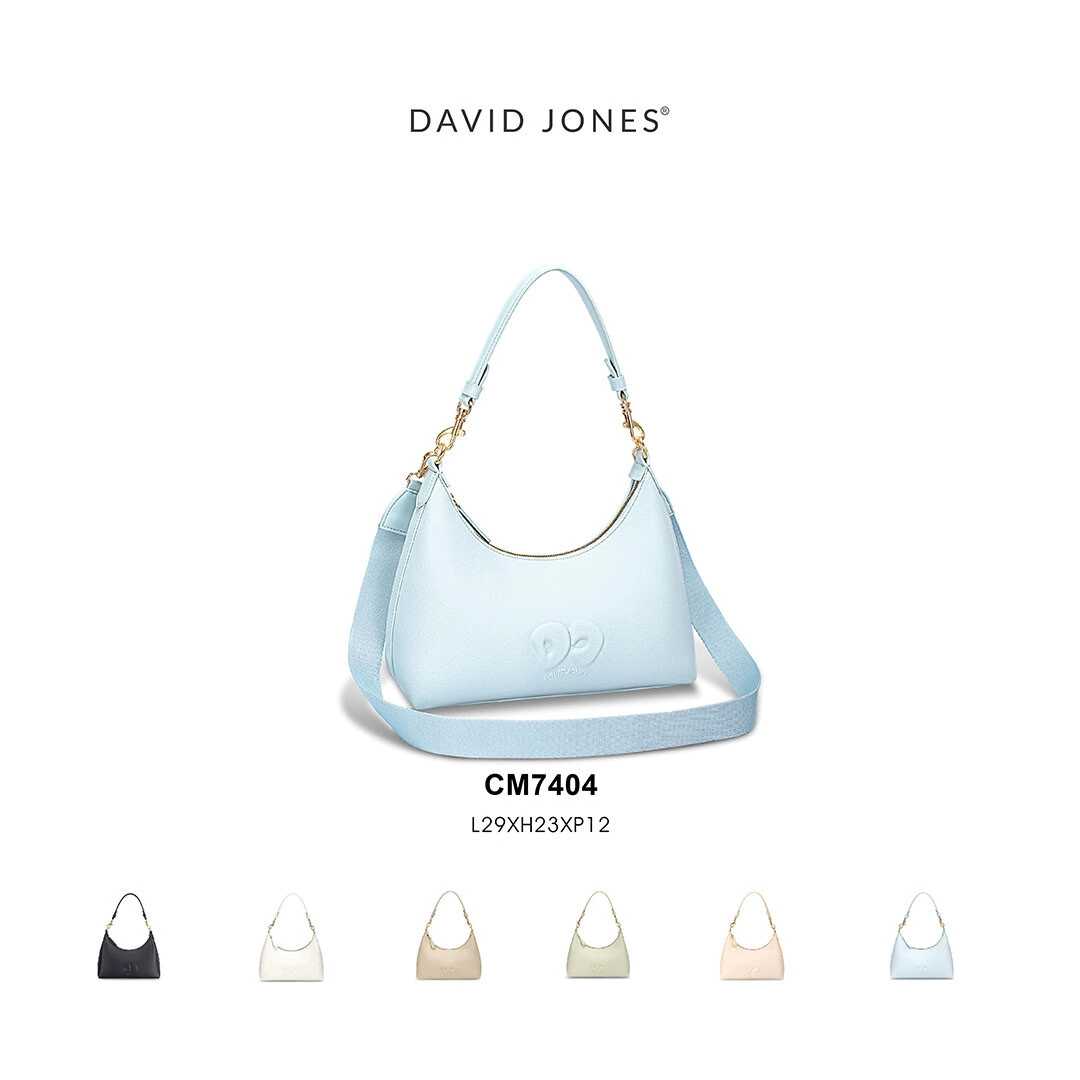CARTERA DAVID JONES