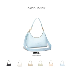 CARTERA DAVID JONES