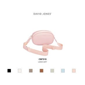 CARTERA DAVID JONES