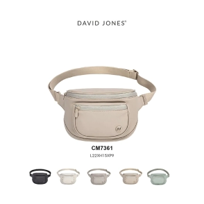 CARTERA DAVID JONES