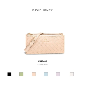 CARTERA DAVID JONES