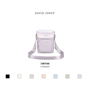 CARTERA DAVID JONES