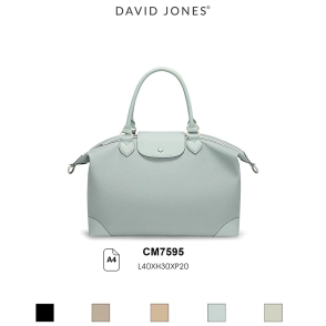 CARTERA DAVID JONES